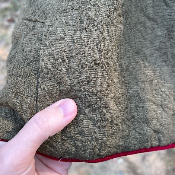 Free People Lauren Military / Band Jacket - Picture 14 of 15